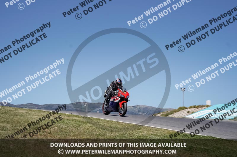 may 2019;motorbikes;no limits;peter wileman photography;portimao;portugal;trackday digital images